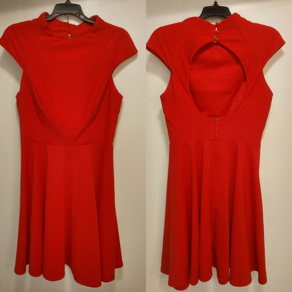 Never Worn Dillard's dress